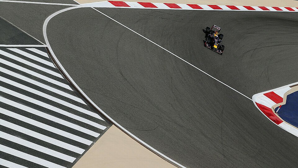 Pirelli hofft auf Testfahrten in Bahrain, Foto: Red Bull