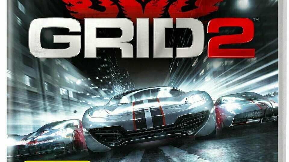 GRID 2 ist die langerwartete Fortsetzung des BAFTA-preisgekrönten und von Kritikern gefeierten Race Driver: GRID™, Foto: Codemasters