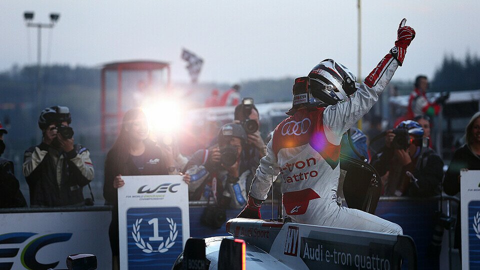 Das Sechs-Stunden-Rennen von Spa-Francorchamps im Live-Ticker, Foto: DPPI