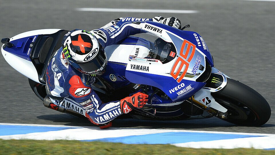 Yamaha möchte in Le Mans zurückschlagen und die Hondas besiegen, Foto: Milagro