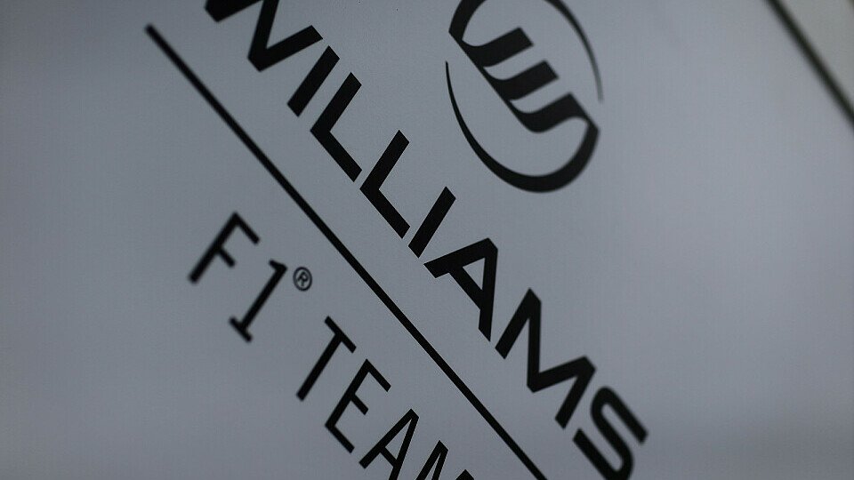 Verstärkung für Williams, Foto: Sutton