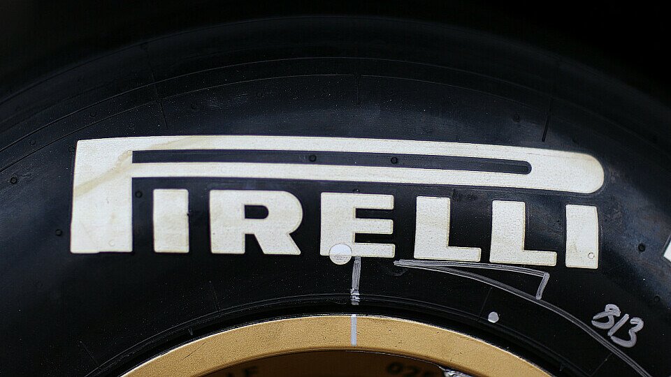 Pirelli meldete sich beim Tribunal zu Wort, Foto: Sutton
