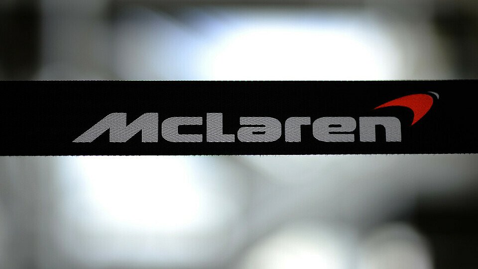 Keine Glanzleistung von McLaren, Foto: Sutton