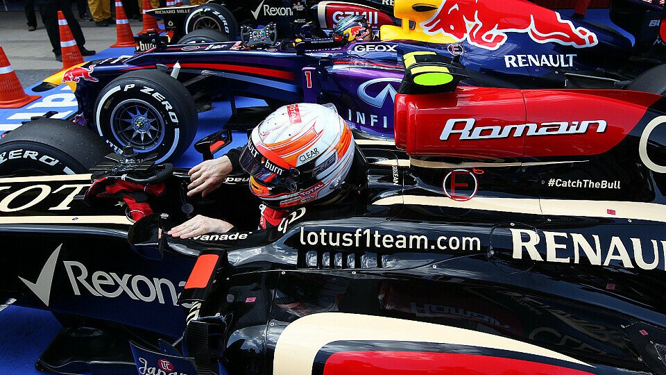 Räikkönen: Kein Reifenvorteil für ein Team, Foto: Sutton
