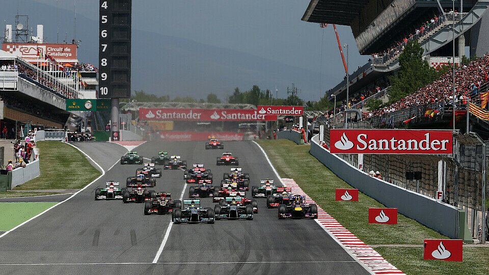 Der Start in die Europa-Saison: Motorsport-Magazin.com berichtet live aus Barcelona, Foto: Sutton