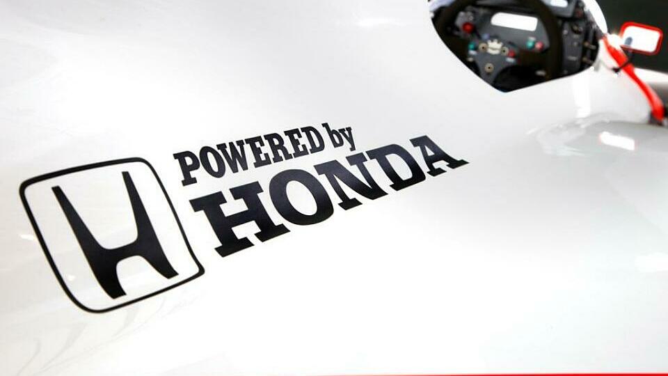 Honda wird künftig auch einen Standort in Milton Keynes unterhalten, Foto: McLaren