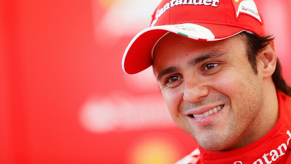 Felipe Massa verlässt Ferrari, Foto: Ferrari