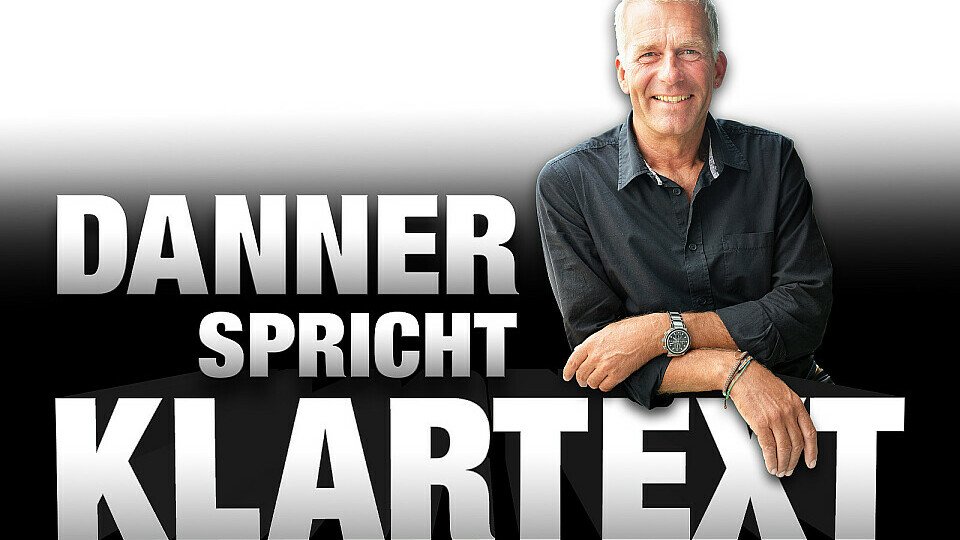 Christian Danner spricht bei Motorsport-Magazin.com Klartext, Foto: adrivo Sportpresse GmbH