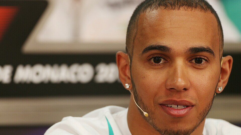 Lewis Hamilton & Adrian Sutil: Nie wieder Freunde?, Foto: Sutton