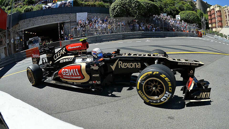 Die Mischung der Reifen soll für den Kanada GP nicht verändert werden, Foto: Sutton