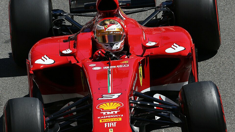 Guter Auftakt: Alonso ist mit Tag eins in Monaco zufrieden, Foto: Sutton