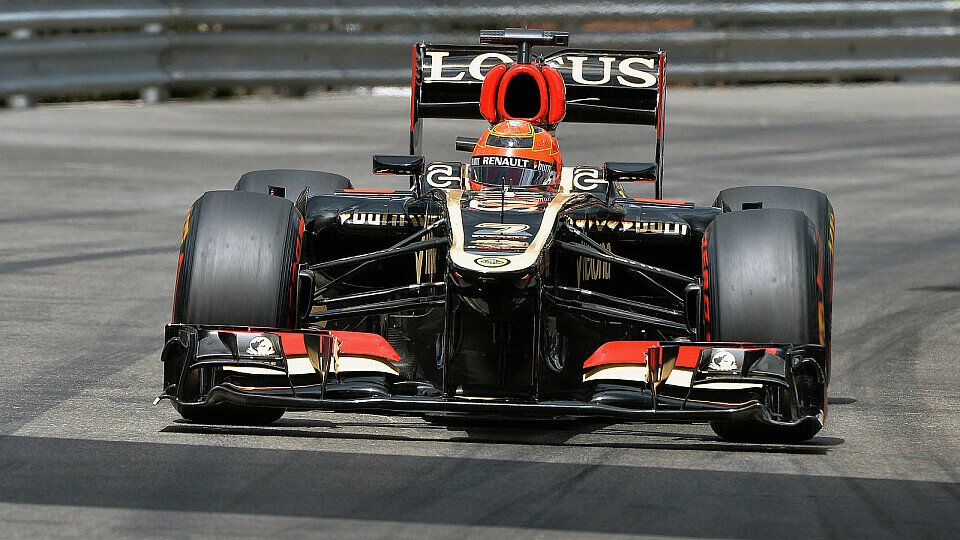 Räikkönen glaubt an Vorteil für Mercedes, Foto: Sutton