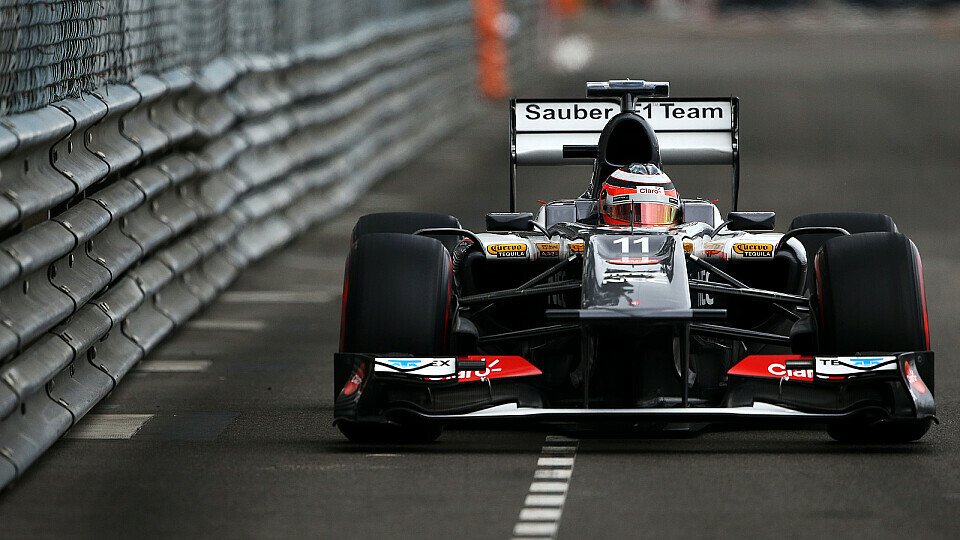Sauber verpasste in den letzten drei Rennen die Punkteränge