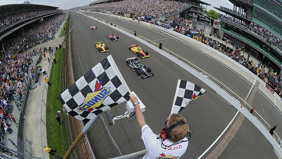 Die Zuschauer bekommen im nächsten Jahr zwei Highlights in Indianapolis geboten, Foto: IndyCar