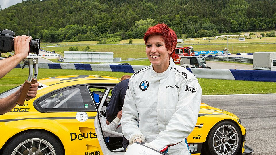BMW-Stars auf großer Rallye-Reise, Foto: BMW