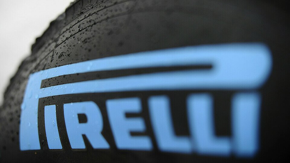 Pirelli ist seit 2012 Partner der Blancpain GT Series, Foto: Sutton