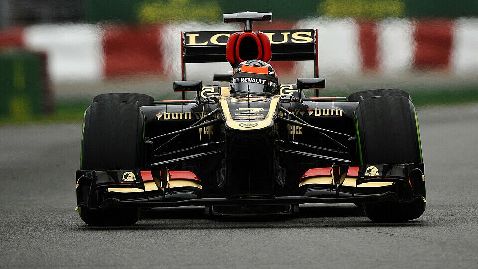 Kimi Räikkönen verlor in den vergangenen Wochenv etwas den Anschluss, Foto: Sutton