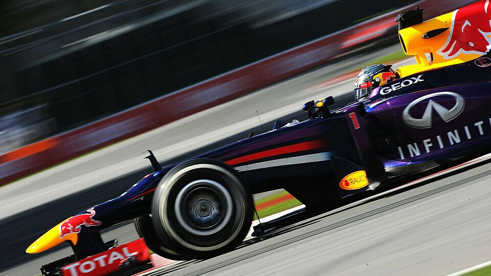 Sebastian Vettel: Was kann er noch gewinnen? Welche Rekorde brechen?, Foto: Red Bull