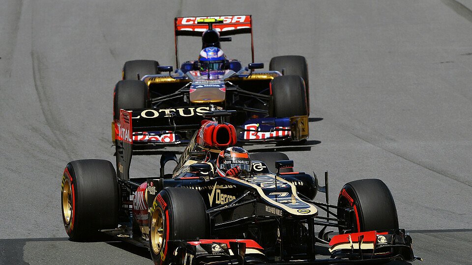 Kimi Räikkönen freut sich auf Silverstone, Foto: Sutton