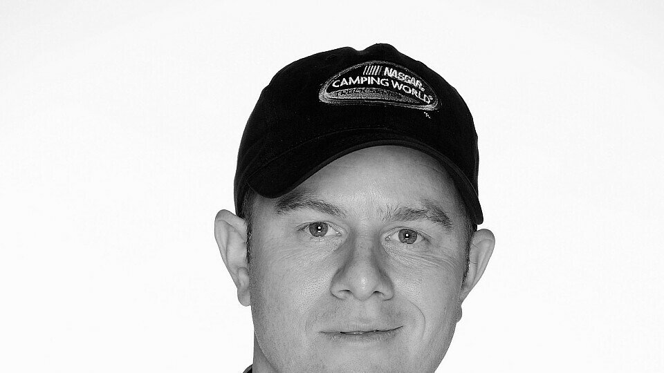 Jason Leffler starb im Alter von 37 Jahren, Foto: NASCAR