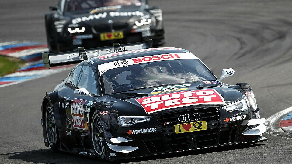 Timo Scheider fährt der Form aktuell noch hinterher, Foto: RACE-PRESS