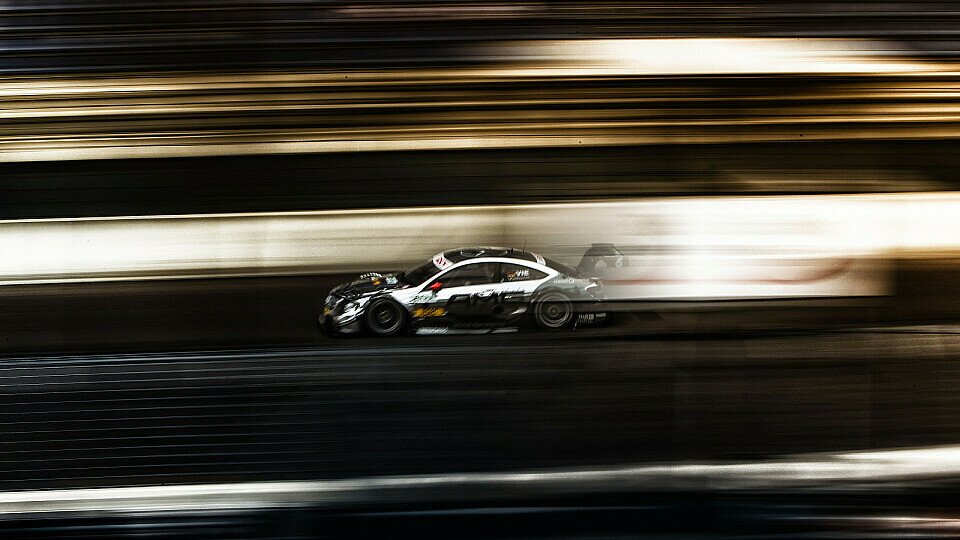 Mercedes und das Qualifying: Vom Flop zu top in 2 Wochen, Foto: RACE-PRESS