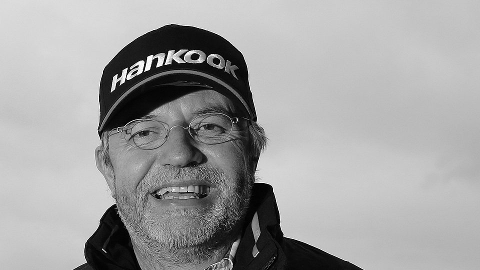 Bonk motorsport trauert um seinen Piloten Wolf Silvester, Foto: Jan Brucke/VLN