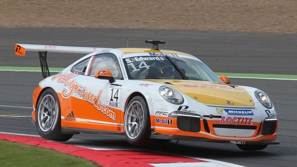 Der Porsche Supercup kehrt an den Nürburgring zurück., Foto: Porsche