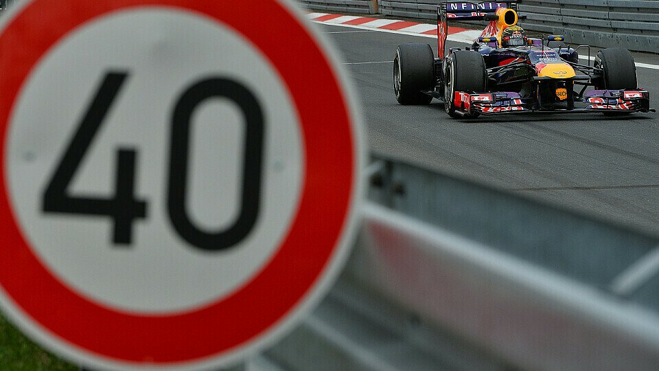 Die Formel 1 nimmt wieder Fahrt auf, Foto: Sutton