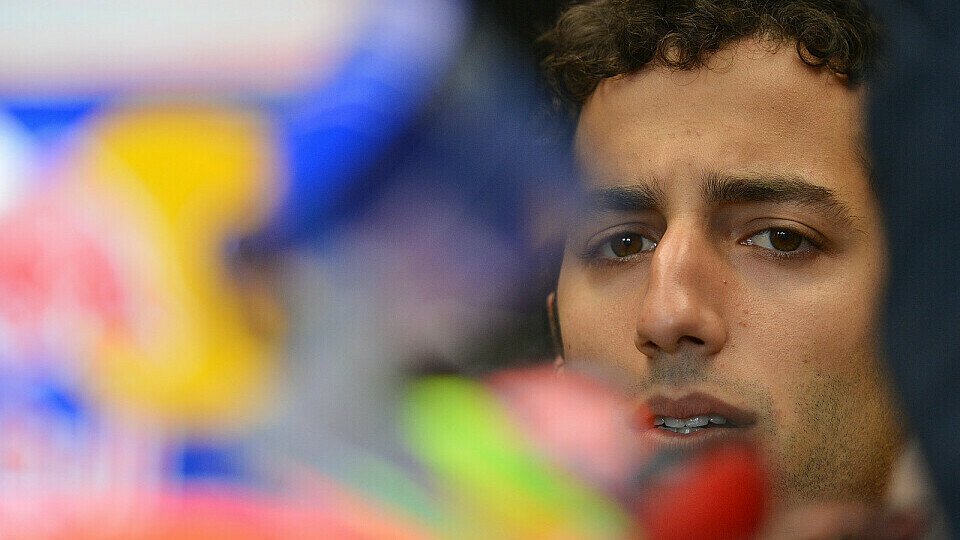 Hat Ricciardo das Zeug zum Champion?, Foto: Sutton