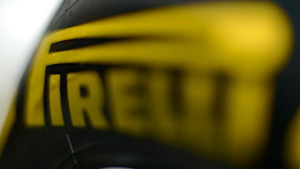 Pirelli ist genervt von der aktuellen Testsituation, Foto: Sutton