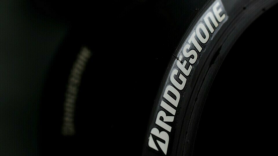 Bridgestone arbeitet derzeit an einem neuen harten Reifen, Foto: Bridgestone