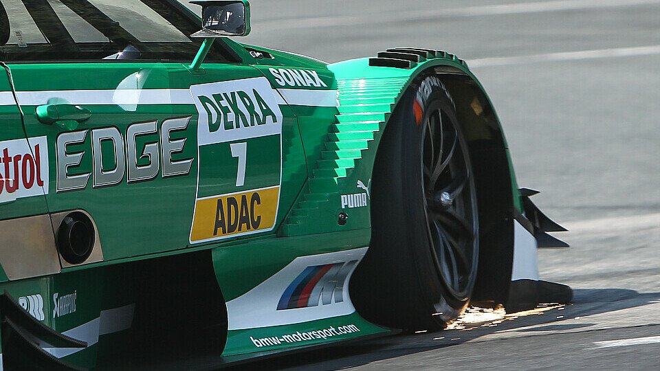 Klemmt es bei BMW? Jens Marquardt verneint, Foto: RACE-PRESS