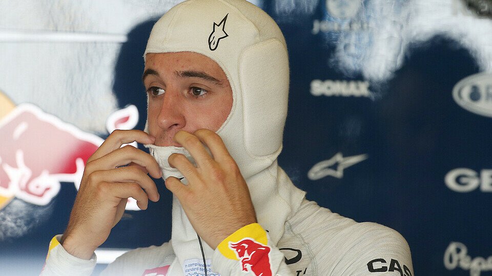 Antonio Felix da Costa muss weiter auf ein Formel-1-Cockpit warten, Foto: Sutton