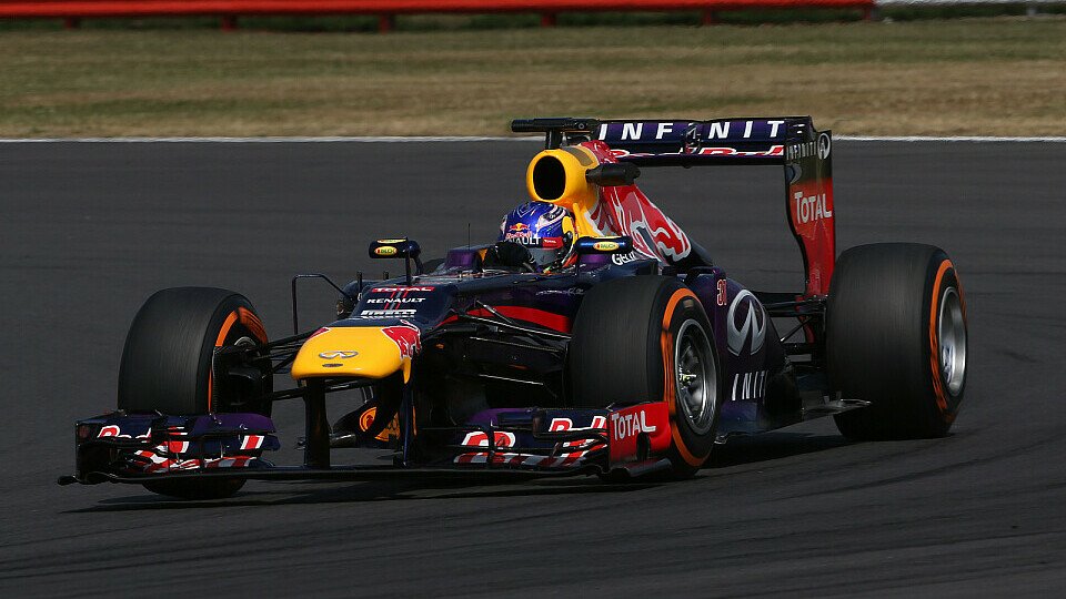 Daniel Ricciardo dürfte bald im Red-Bull-Cockpit sitzen, Foto: Sutton