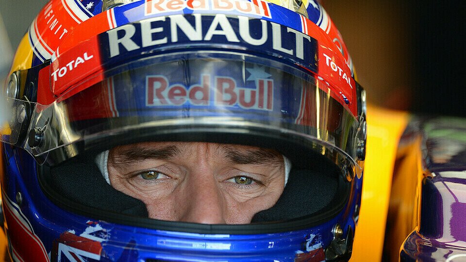 Red Bull will sich auf das Rennen konzentrieren, Foto: Sutton