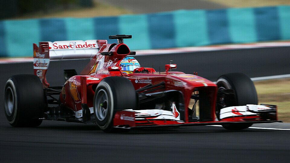 Ferrari will den Fokus klar auf das Qualifying legen, Foto: Sutton