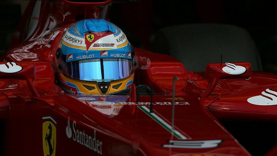 Wagt Alonso tatsächlich den Schritt?, Foto: Sutton