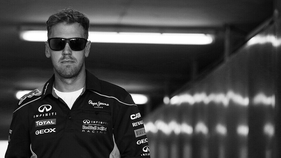 Vettel hätte nichts gegen Räikkönen gehabt, Foto: Sutton