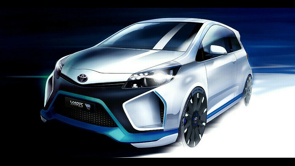 Toyota setzt auf Hybrid, Foto: Toyota