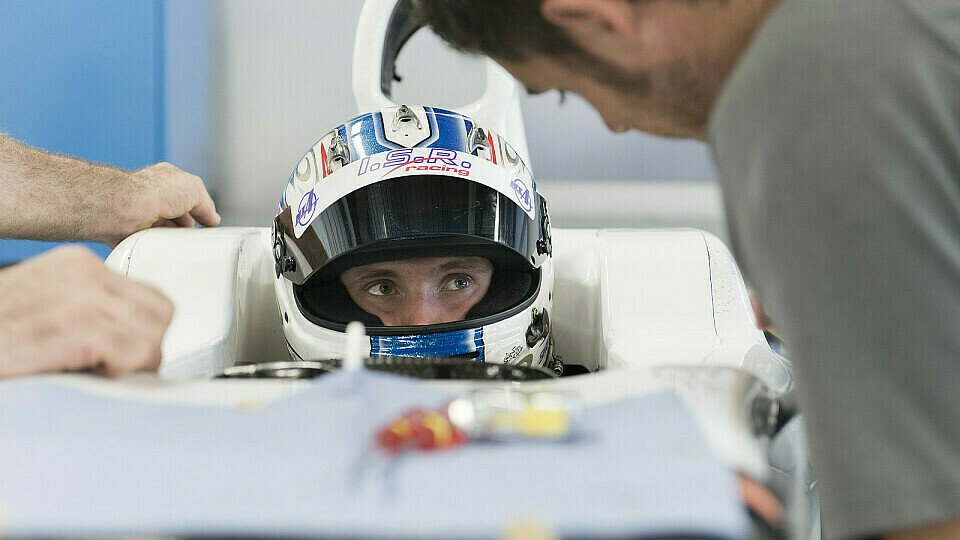 Sergey Sirotkin wird der jüngste Formel-1-Pilot aller Zeiten werden, Foto: Sauber
