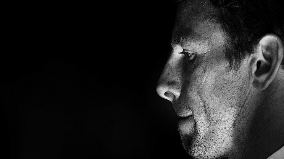 Bezüglich seiner Zukunft will Jenson Button sehr bald Licht ins Dunkel bringen., Foto: Sutton