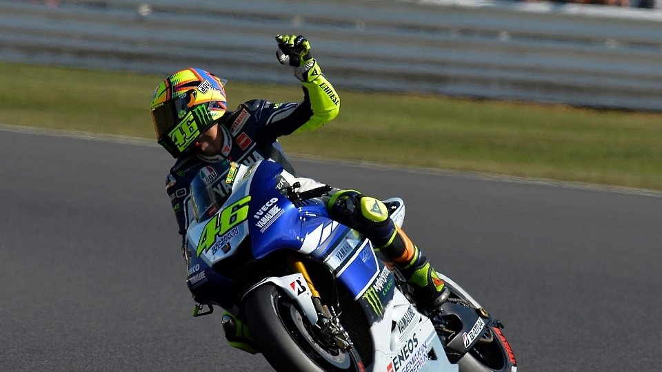 Rossi und Lorenzo erhoffen sich mehr Stabilität, Foto: Yamaha Factory Racing