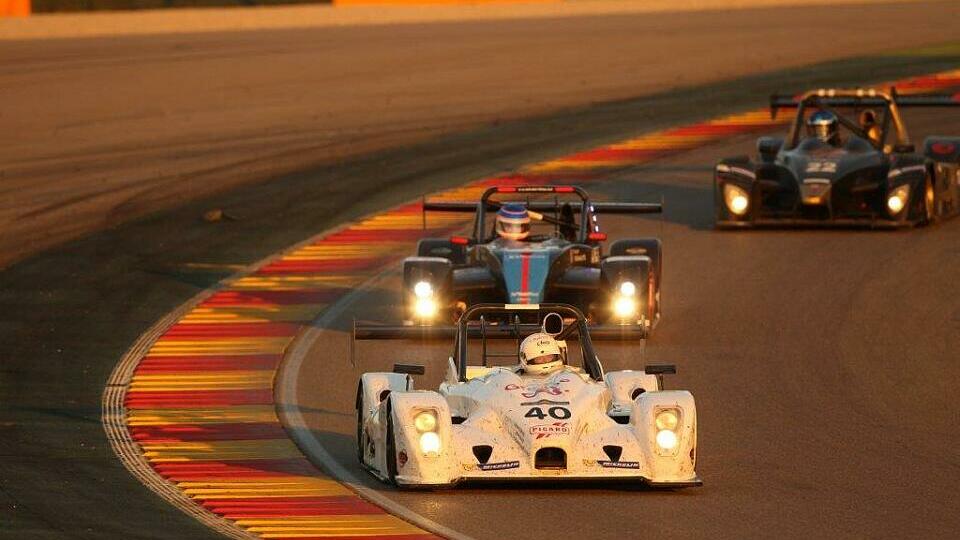 Das Motorland Aragon verlangte den Piloten alles ab, Foto: Hugues und Victor Laroche Das Motorland Aragon verlangte den Piloten alles ab, Foto: Hugues und Victor Laroche