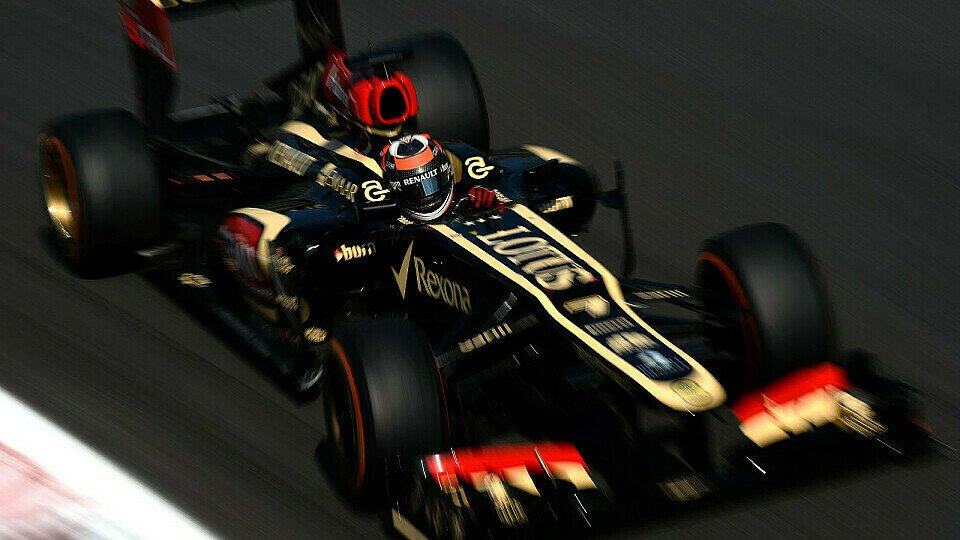 Trotz kleiner Probleme Platz drei am Freitag: Kimi Räikkönen., Foto: Sutton