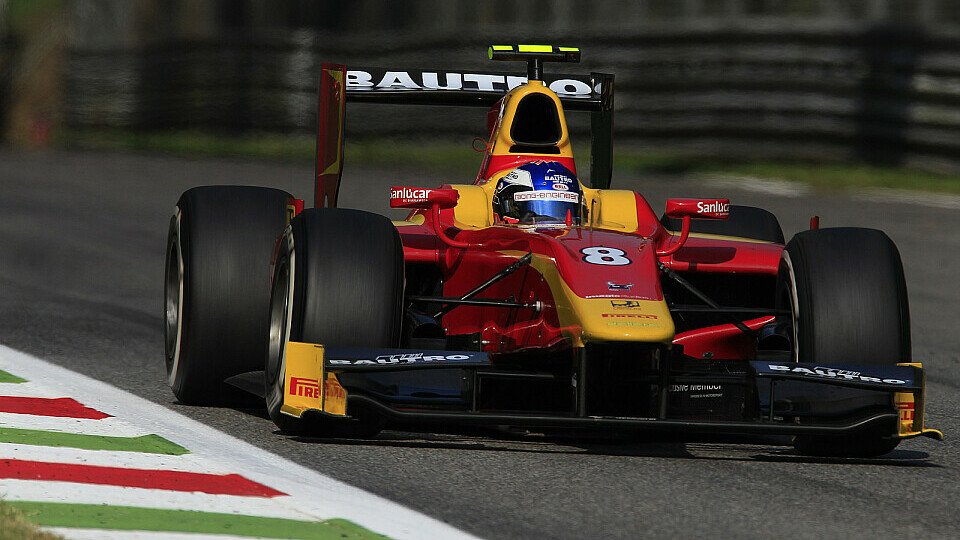 Racing Engineering will ein zweites Standbein im Langstreckensport aufbauen, Foto: GP2 Series