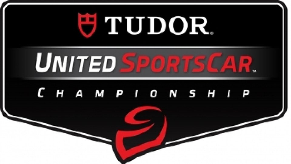 Das neue Logo der United SportCar Championship, Foto: IMSA