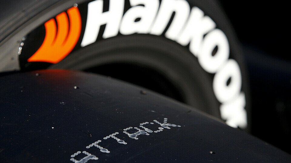ankook ist zum ersten Mal Reifenpartner und Titelsponsor, Foto: Hankook