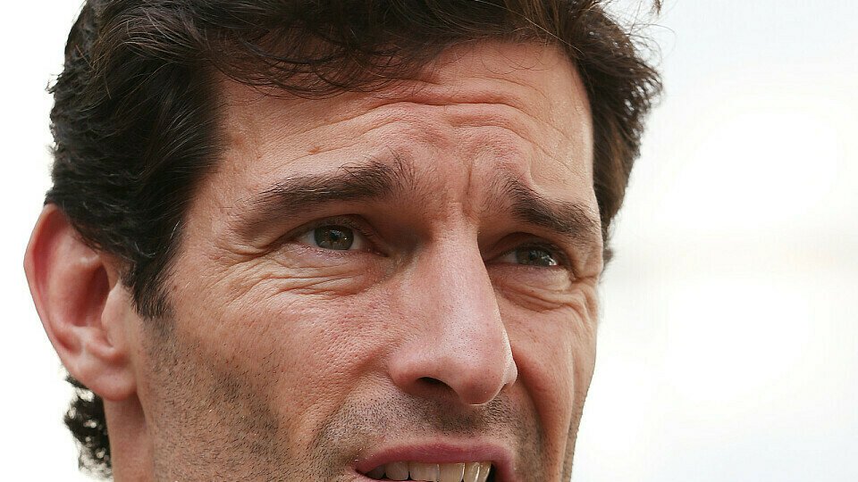 Mark Webber startete seine Formel-1-Karriere beim Team von Minardi, Foto: Sutton