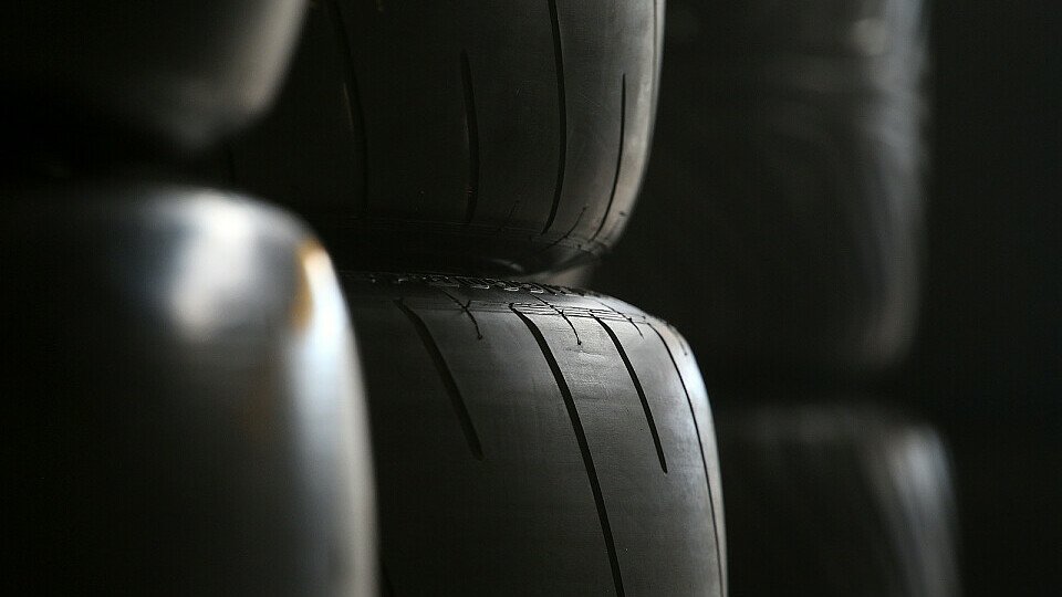 Michelin hat verschiedene Typen Intermediates entwickelt, Foto: DPPI